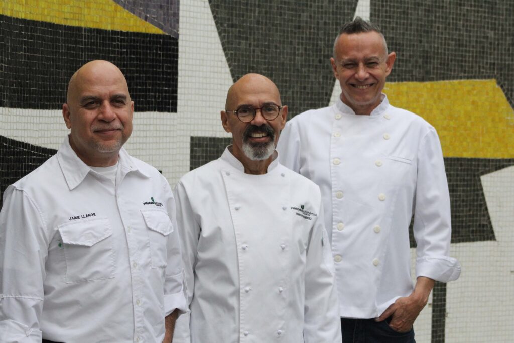 Venezuela Gastronómica