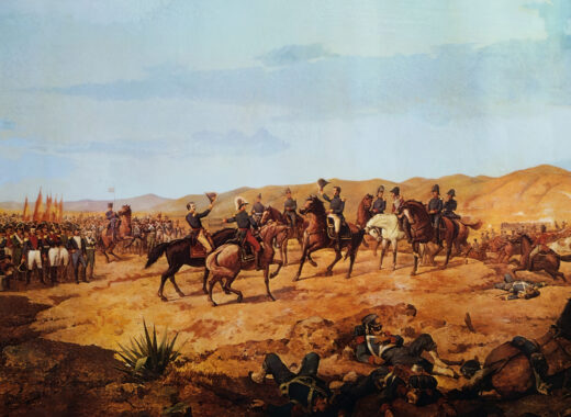 En Perú no quieren a Bolívar