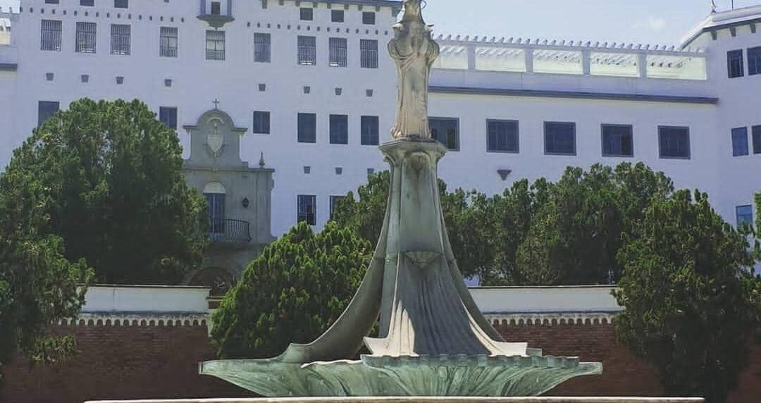 Colegio Santa Rosa de Lima