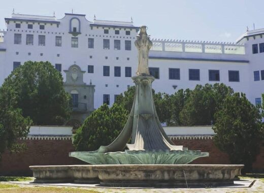 Colegio Santa Rosa de Lima