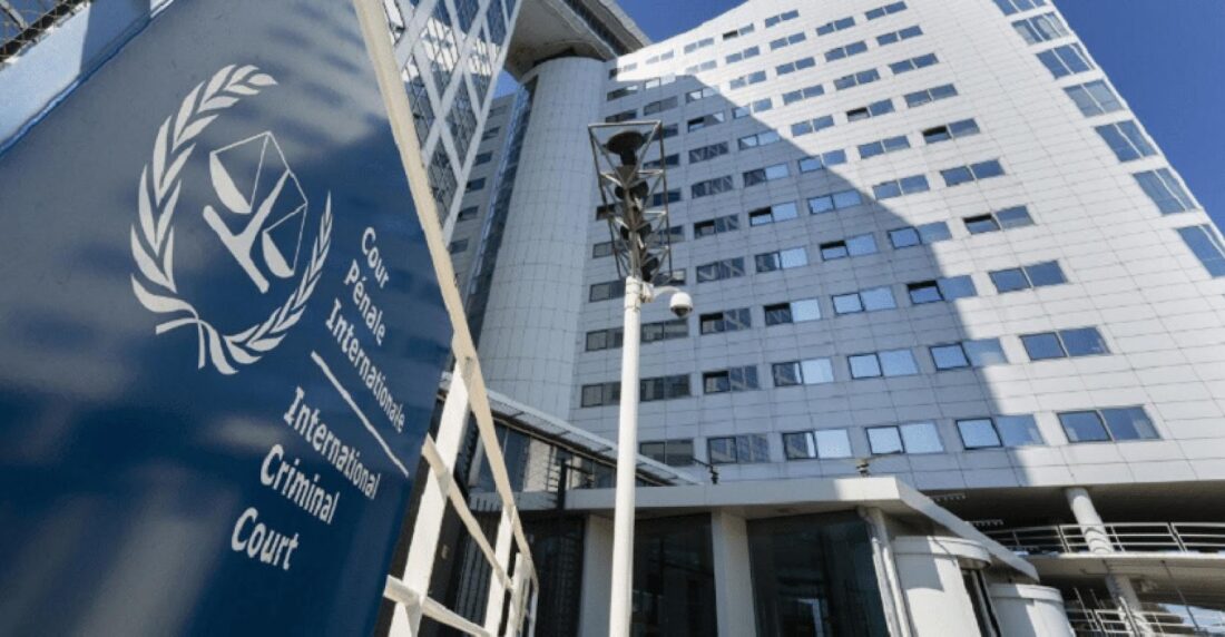 Oficina del Fiscal Corte Penal Internacional y caso de violaciones a los Derechos Humanos en Venezuela