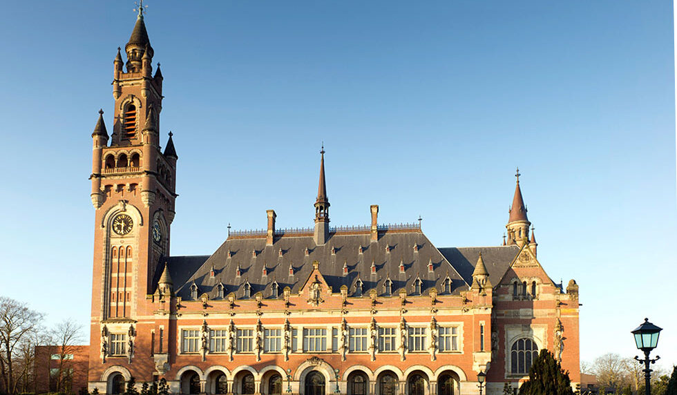 Guyana avanza en Corte Internacional de Justicia