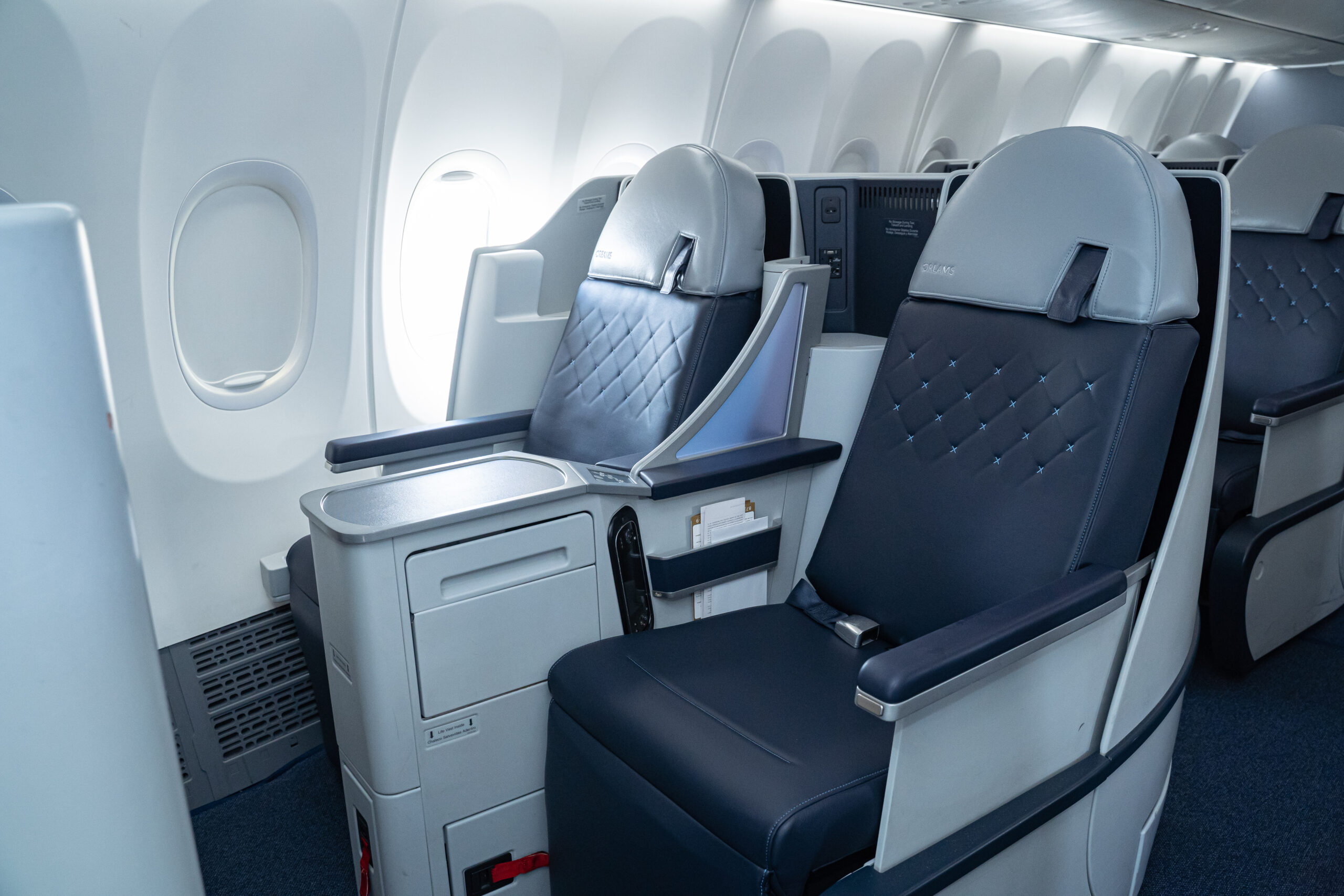 Copa Airlines 
