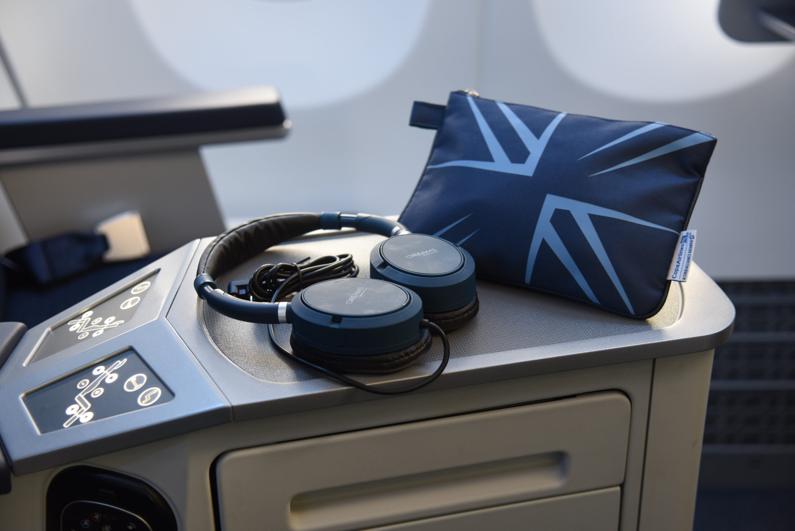 Copa Airlines 