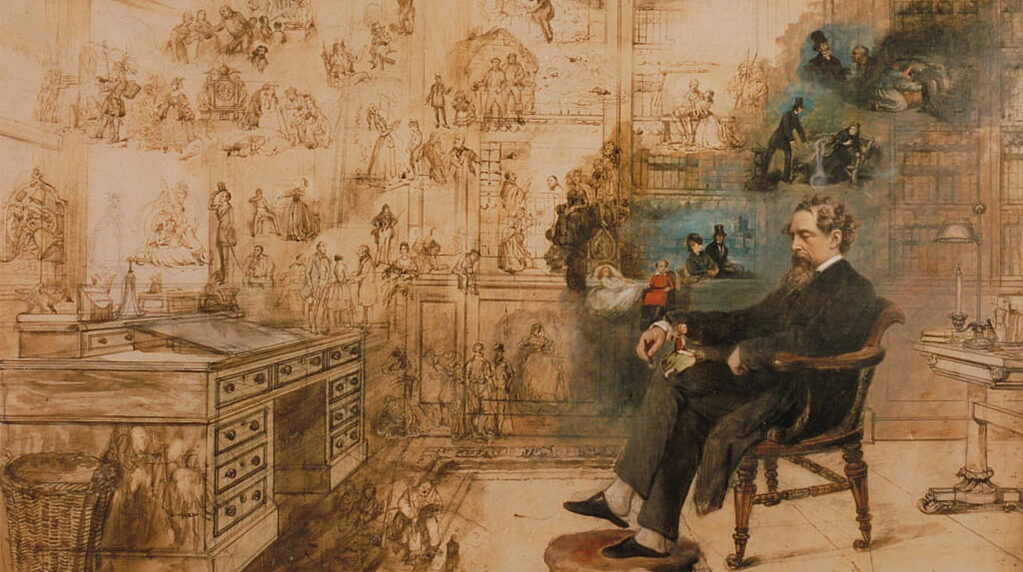 dickens