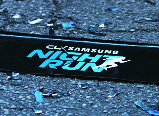 CLX Night Run