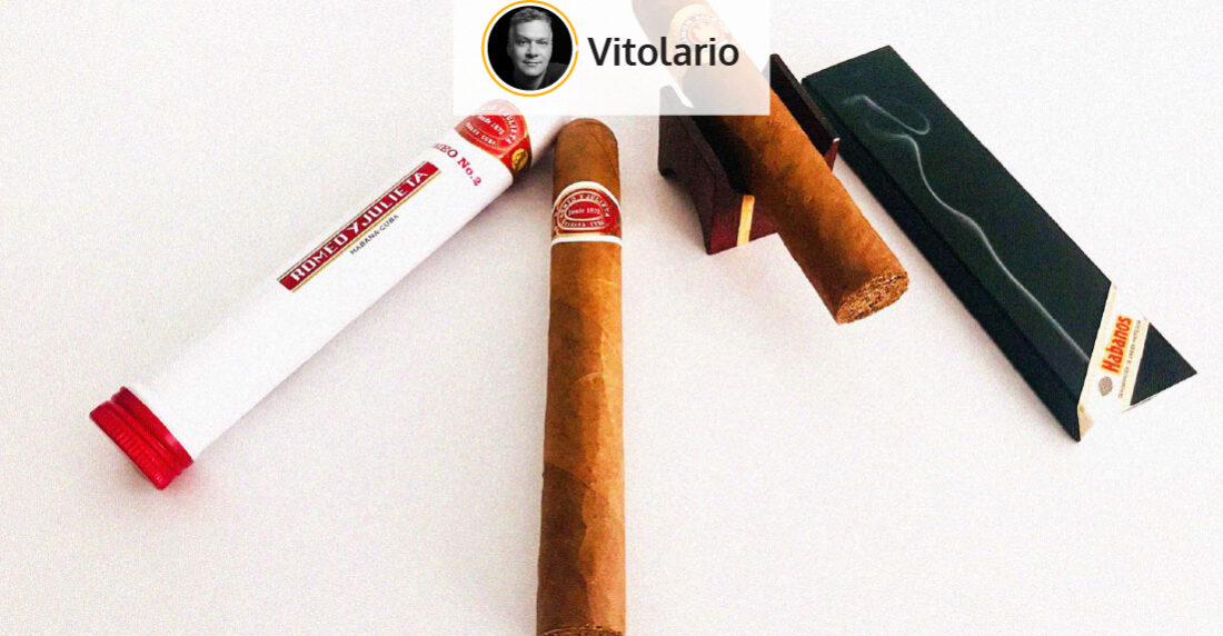 Habanos