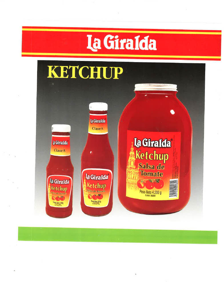 Alimentos La Giralda
