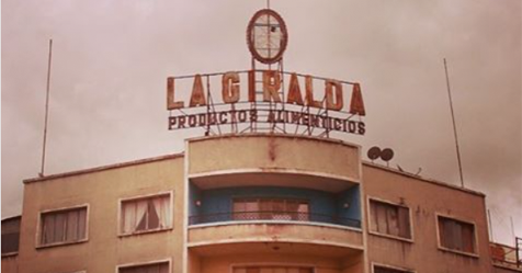 Alimentos La Giralda
