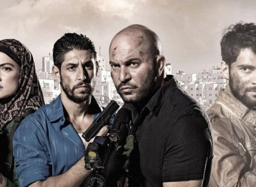 Fauda