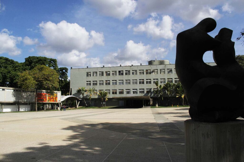 universidades