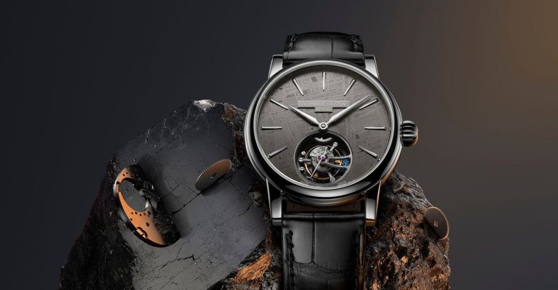 Frederique Constant