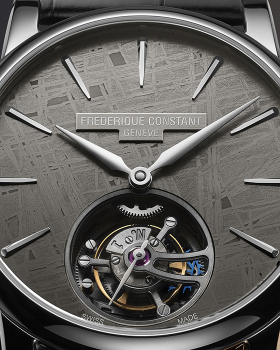 Frederique Constant