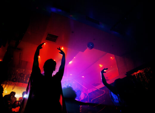 Galaxia X teatro inmersivo y real