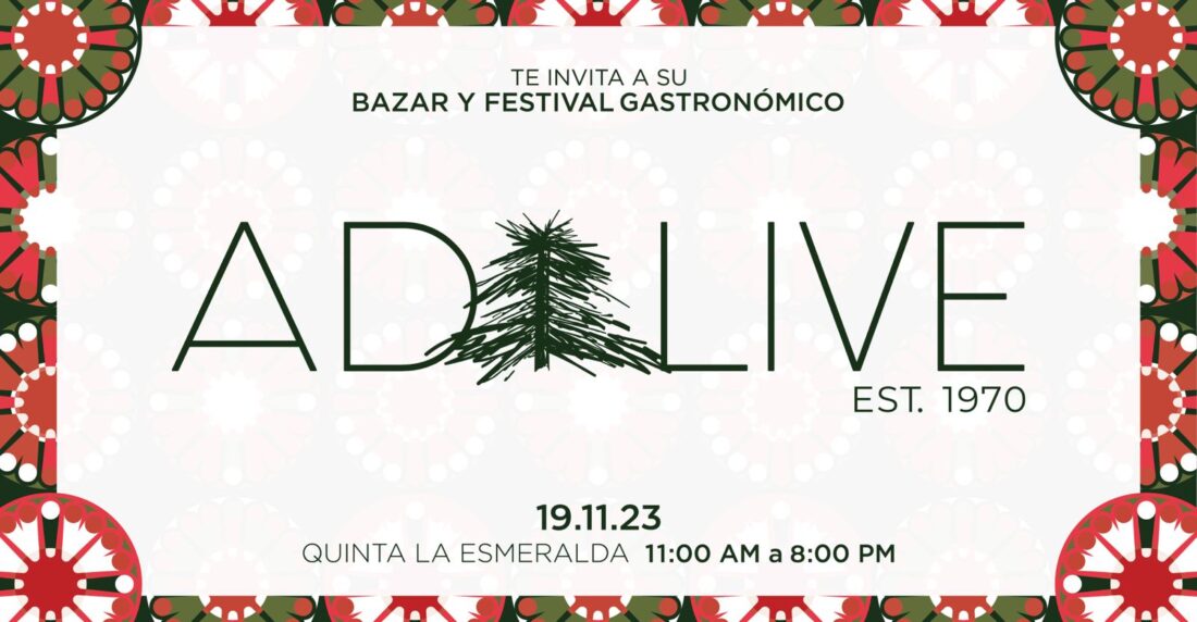 Adalive