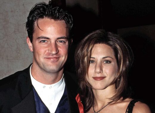 Matthew Perry