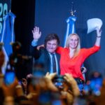 Milei, y cómo la crisis lo llevó al poder