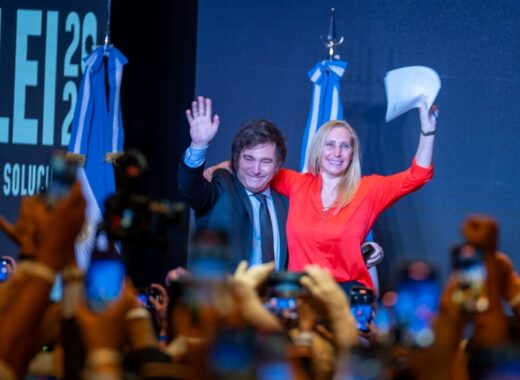 Milei, y cómo la crisis lo llevó al poder