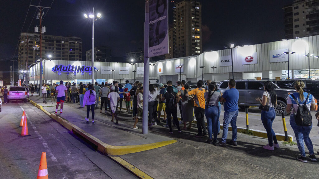 Multimax Store Black Friday 2023