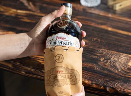 Pampero Aniversario