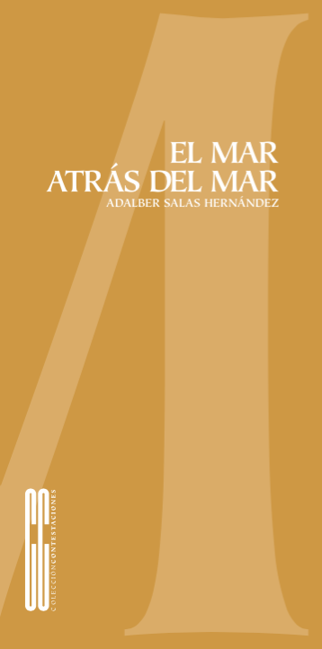 El mar atrás del mar