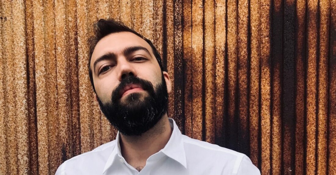 El mar atrás del mar