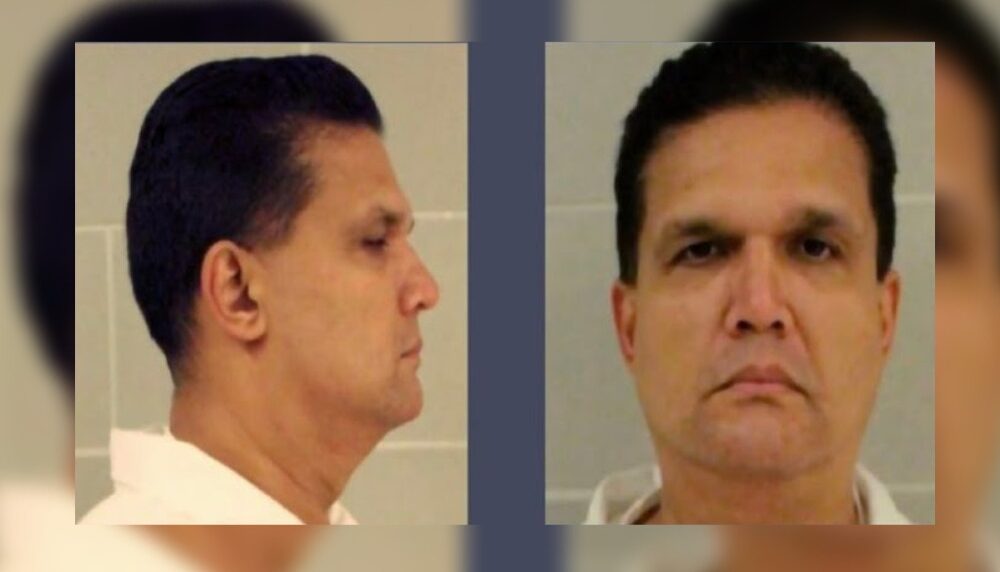 Fat Leonard, preso protegido para intercambio