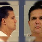 Fat Leonard, preso protegido para intercambio