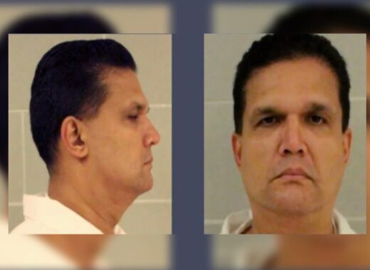 Fat Leonard, preso protegido para intercambio