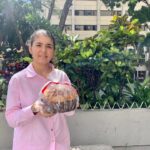 María Blanco Paracotos