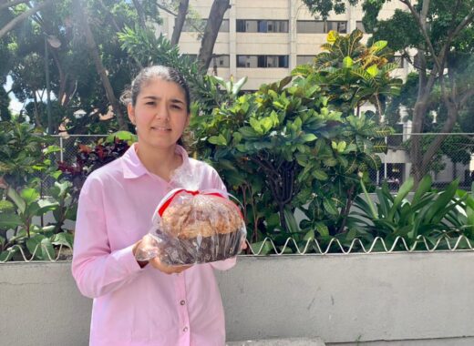 María Blanco Paracotos