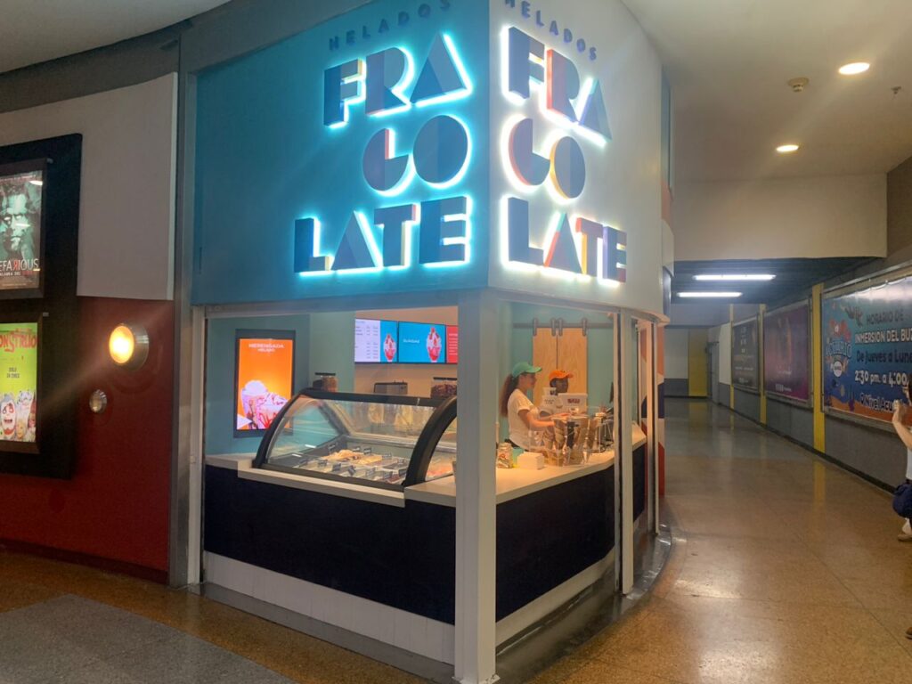 Fragolate