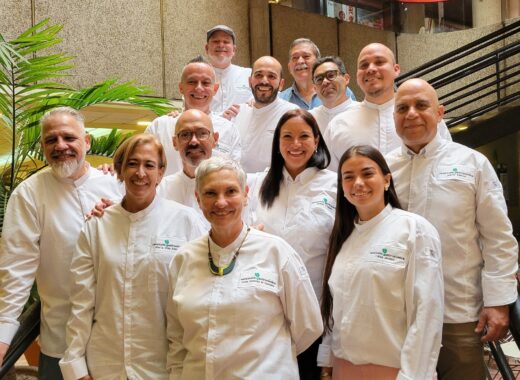 Venezuela Gastronómica