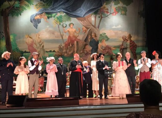 Las cartas de José Gregorio