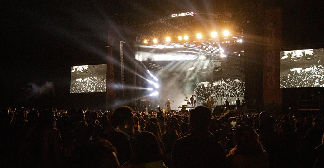 Cusica Fest