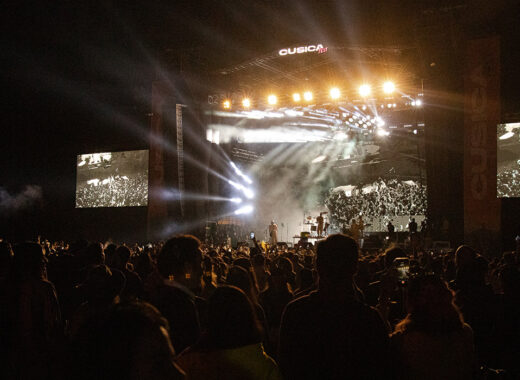 Cusica Fest