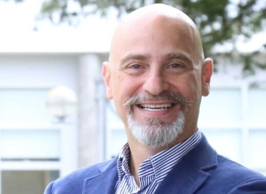 Venevisión de la mano de Andrés Badra