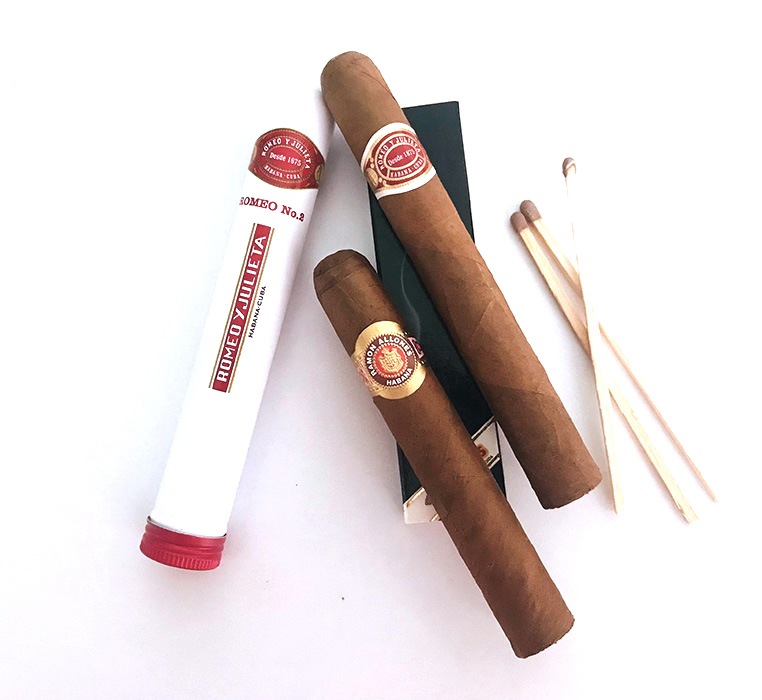 habanos