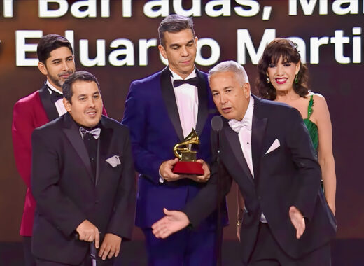 Latin Grammy