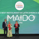 Maido 50 Best