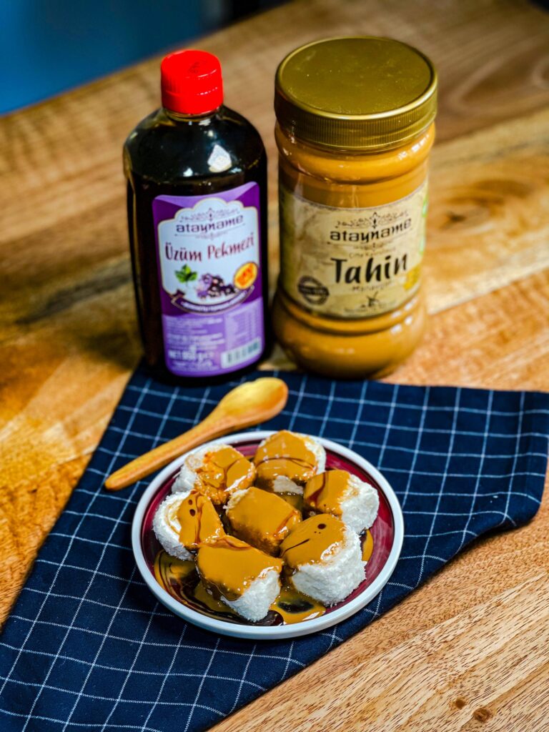 Sabores de líbano