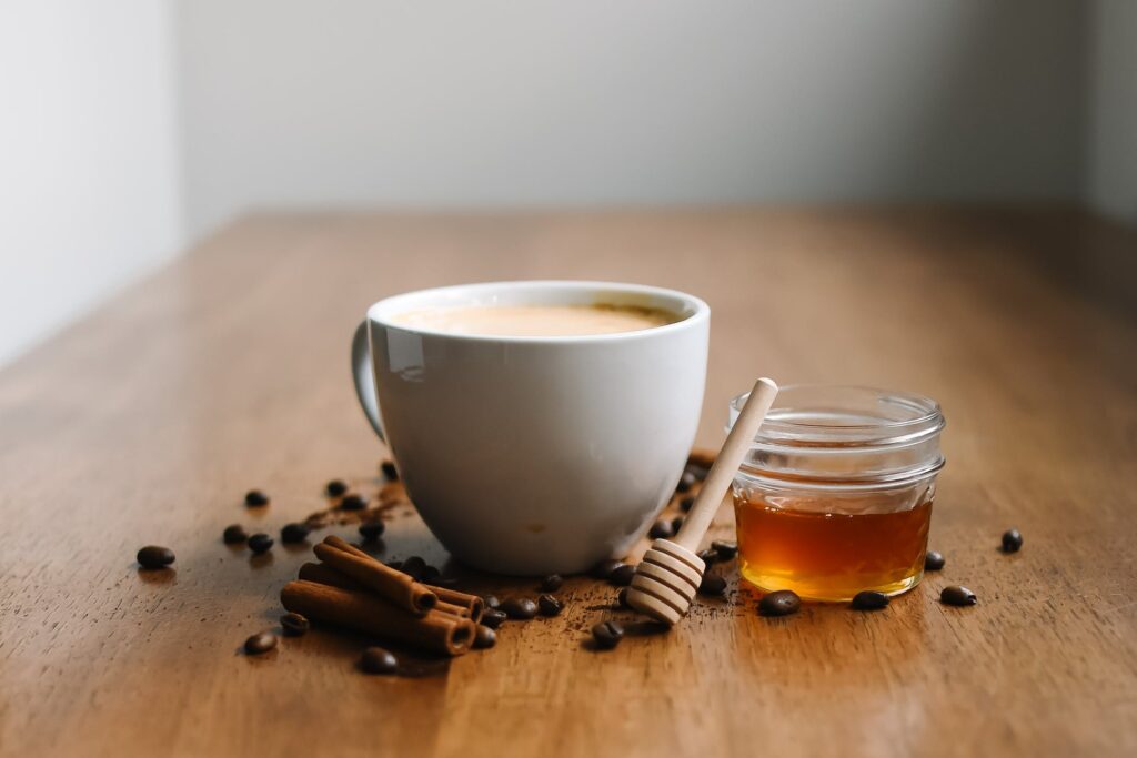té infusión