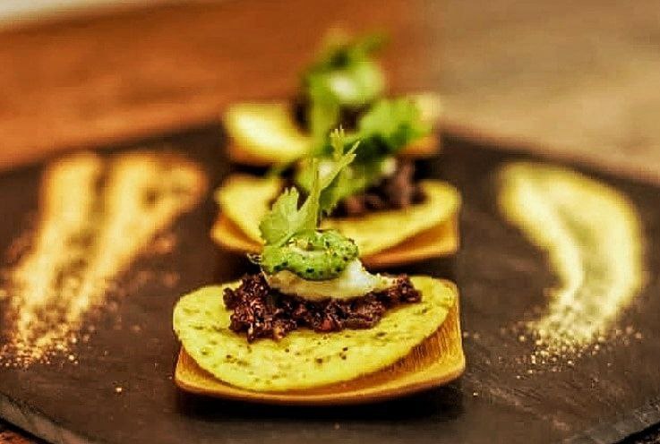Morcilla