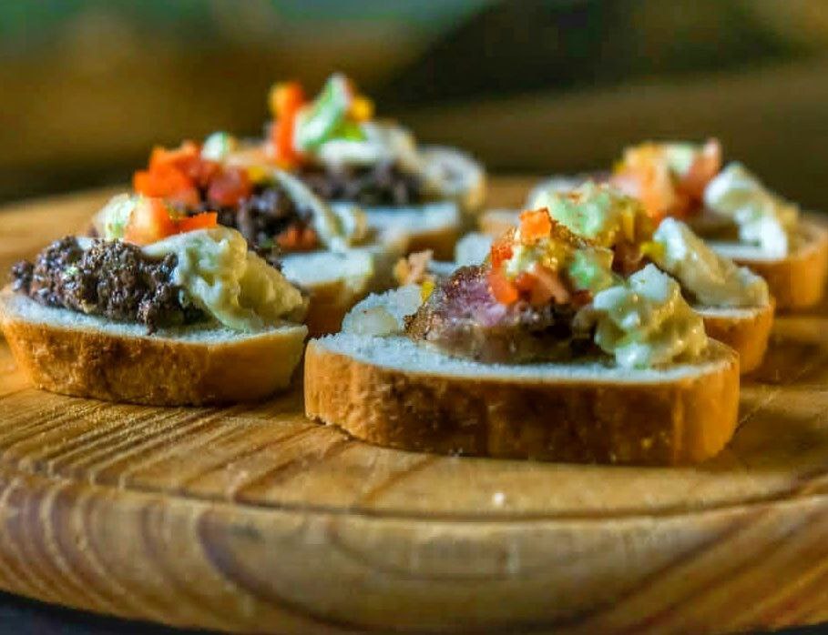 morcilla