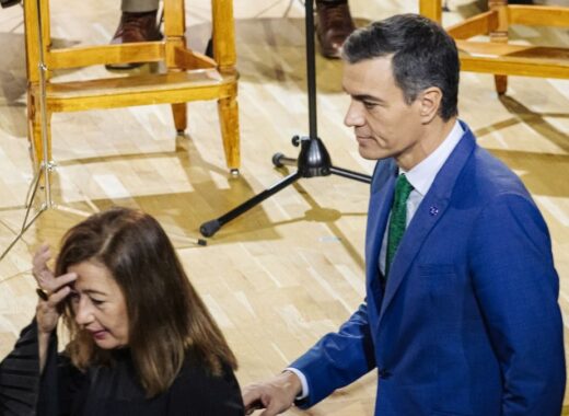 Pedro Sánchez se asegura investidura