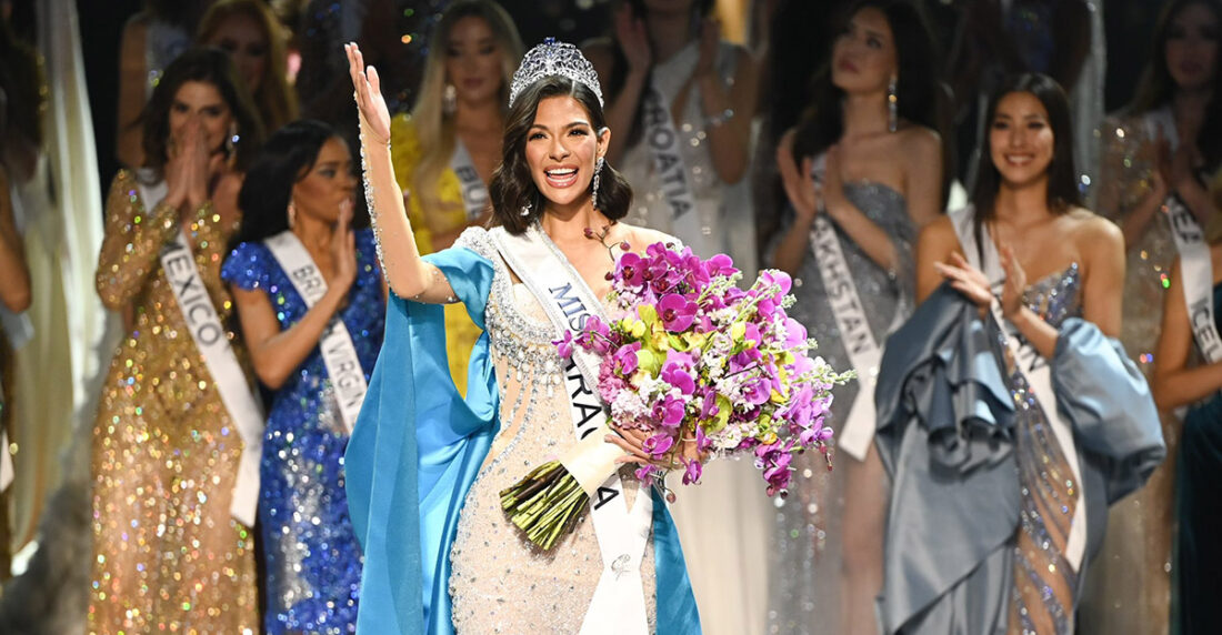 miss universo