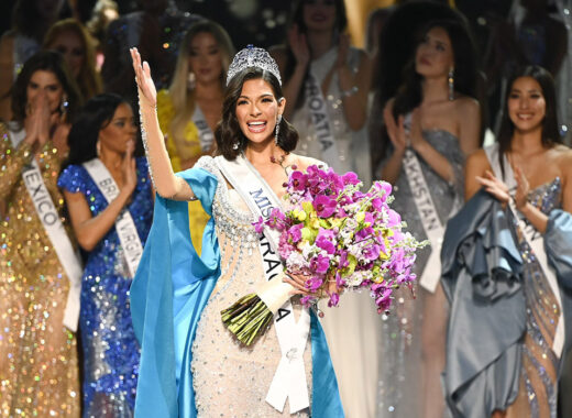 miss universo