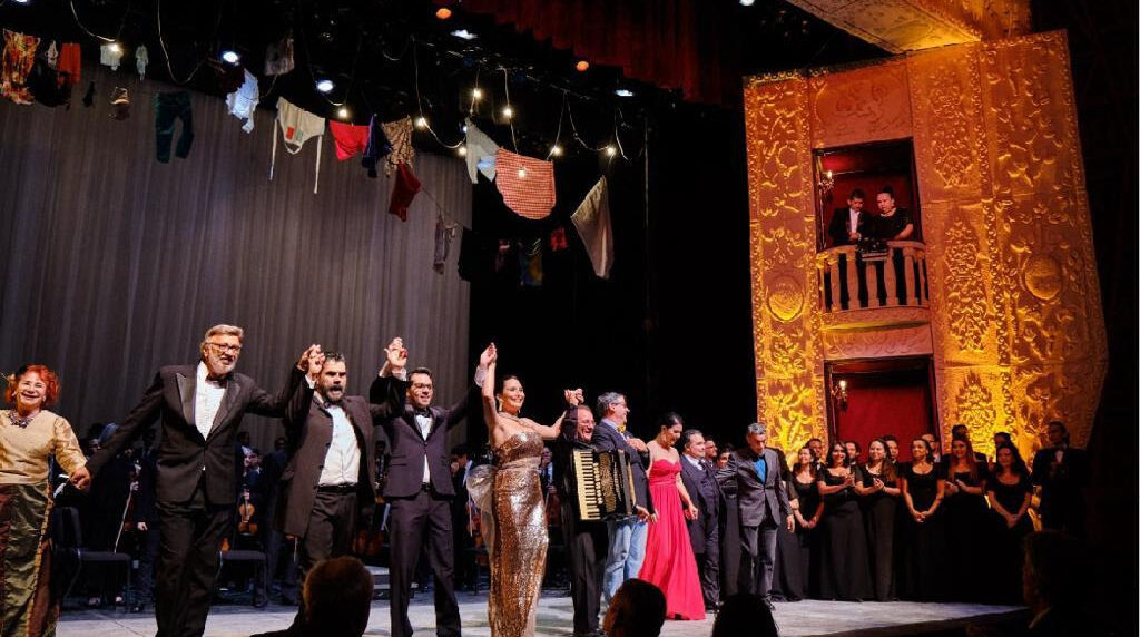 Ópera Gala