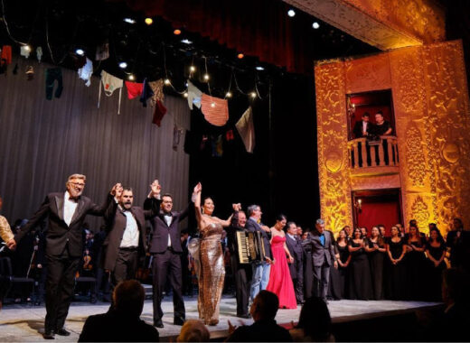 Ópera Gala