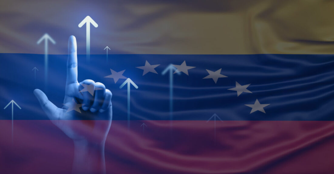 Venezuela Competitiva